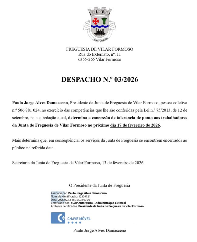 03 Despacho – Toterância de Ponto – Carnaval_page-0001