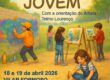 "EXPOSIÇÃO DE PINTURA JOVEM"