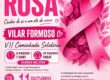 Caminhada Outubro Rosa 2026