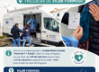 INFORMAÇÃO À POPULAÇÃO | UNIDADE MÓVEL DE SAÚDE “PERTO DE TI + SAÚDE”